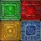 Ancient Puzzle: Match 3 Diamonds