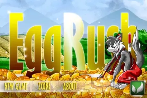 X-Treme Egg Rush স্ক্রিনশট