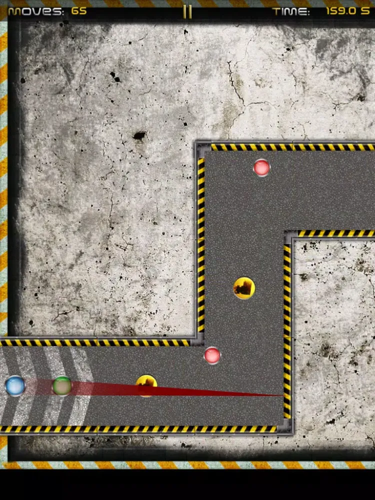 تصاویر CURLINGEDDON: Icy Slidestaza iPad 