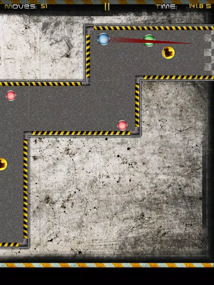 تصاویر CURLINGEDDON: Icy Slidestaza iPad 