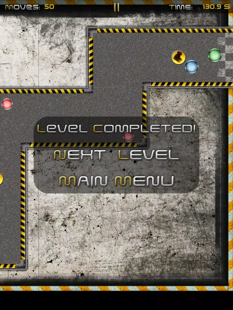 تصاویر CURLINGEDDON: Icy Slidestaza iPad 