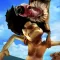 Crazy Cartoon: Jungle Animals Adventure