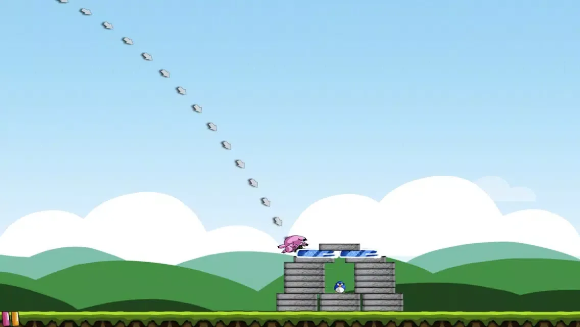 Capturas de pantalla de Clash: Ignite & Ruin