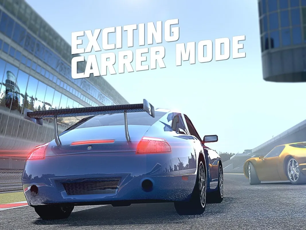 Need For Racing Screenshots