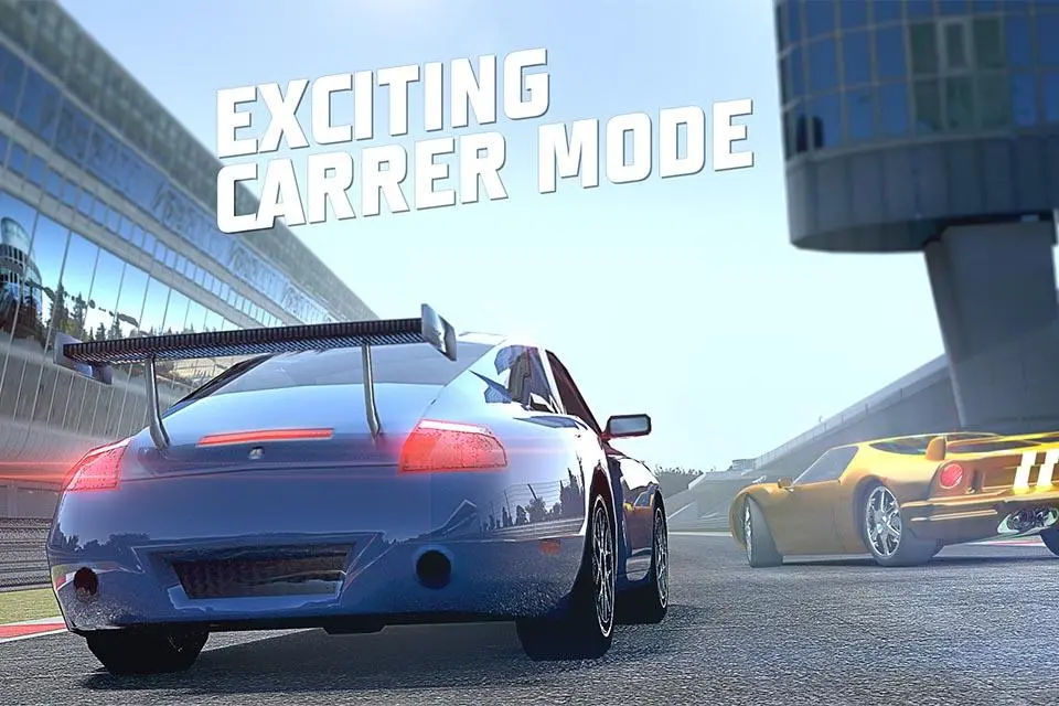 Need For Racing Screenshots