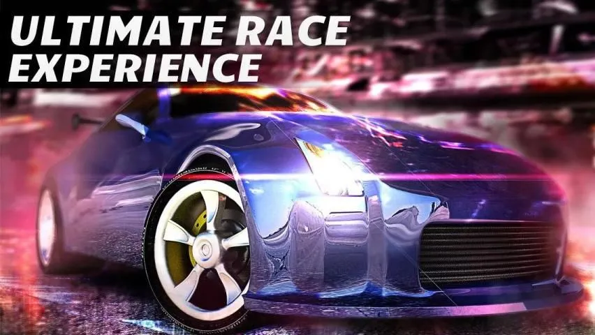 Speed Racer應用截圖