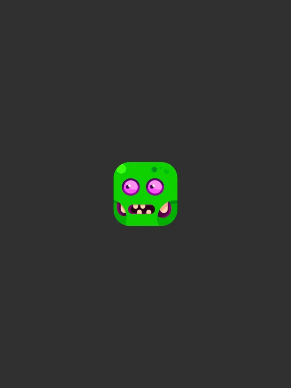Zombie Verso iPad  Ekran Görüntüleri