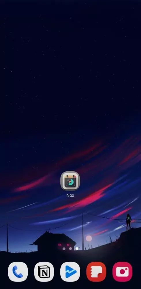 Nox Screenshots