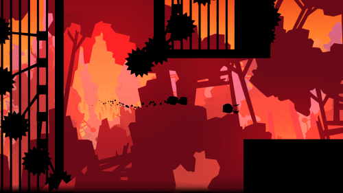 Super Meat Boy Forever-screenshot-5