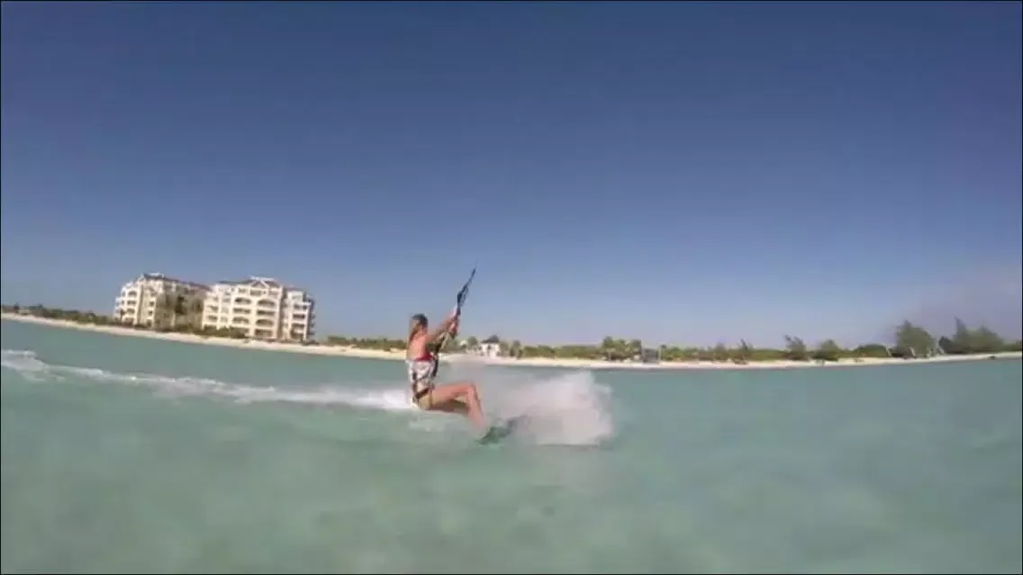 Kite Surfing স্ক্রিনশট