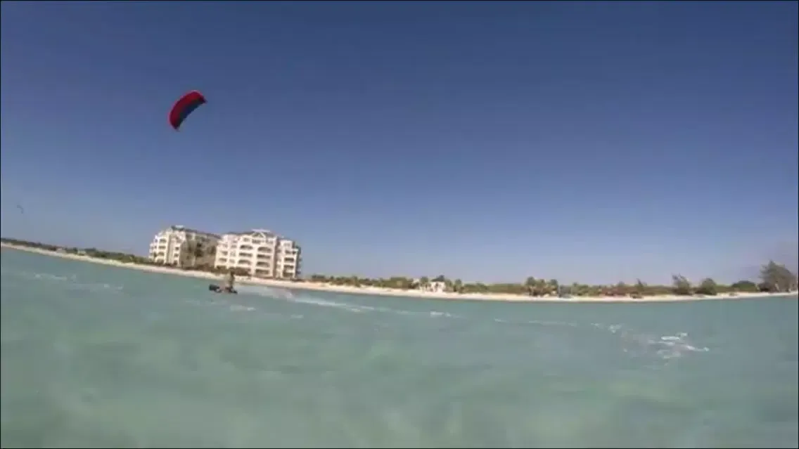 Kite Surfing স্ক্রিনশট