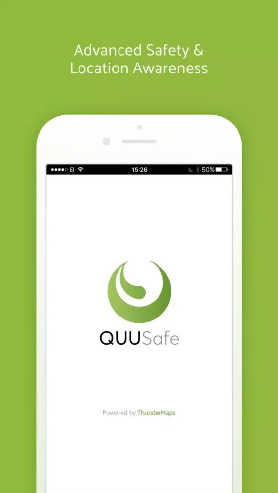 QUU Safe स्क्रीनशॉट
