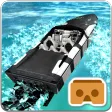 VR Boat Race