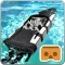 VR Boat Race
