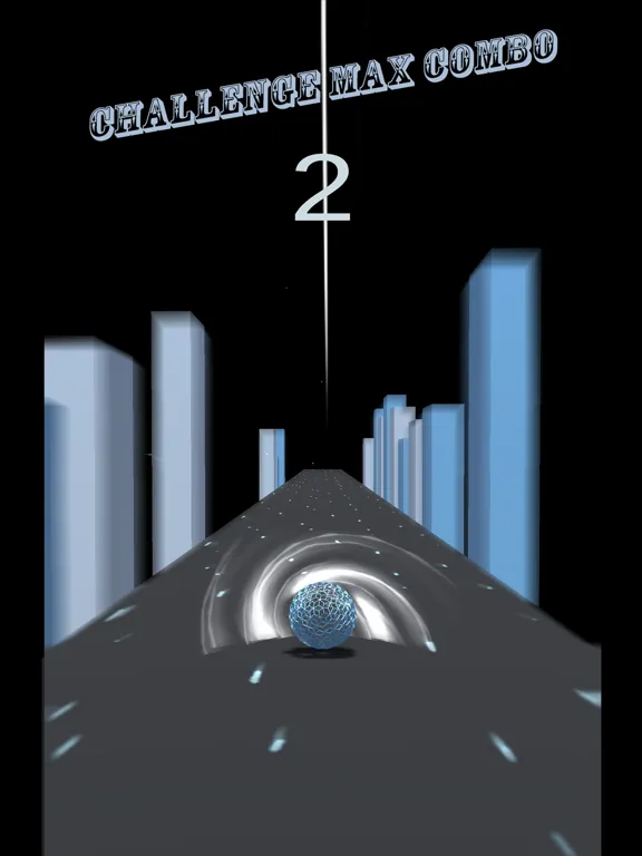 Ảnh chụp màn hình của FingerBoosts-Brain Challenge iPad 