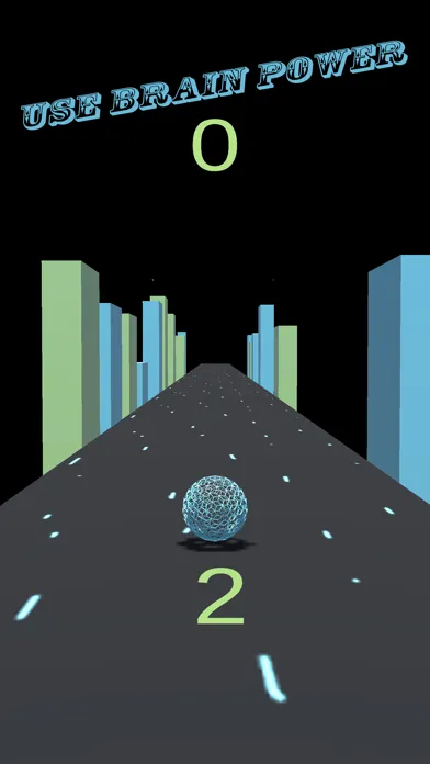 Ảnh chụp màn hình của FingerBoosts-Brain Challenge