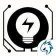 Light Up - Gray Space