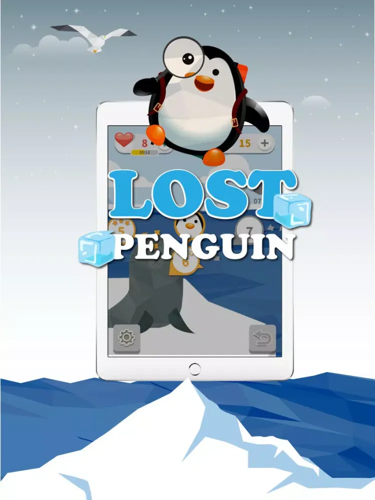 PeiPei iPad  স্ক্রিনশট