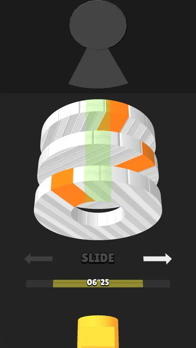 تصاویر Pick A Lock -3D
