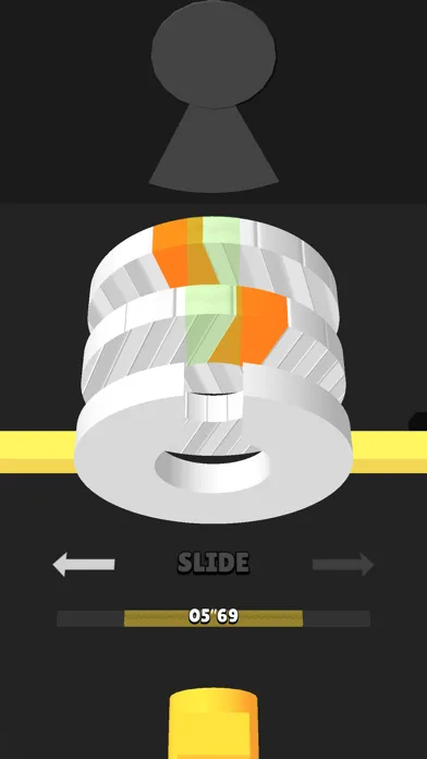 تصاویر Pick A Lock -3D