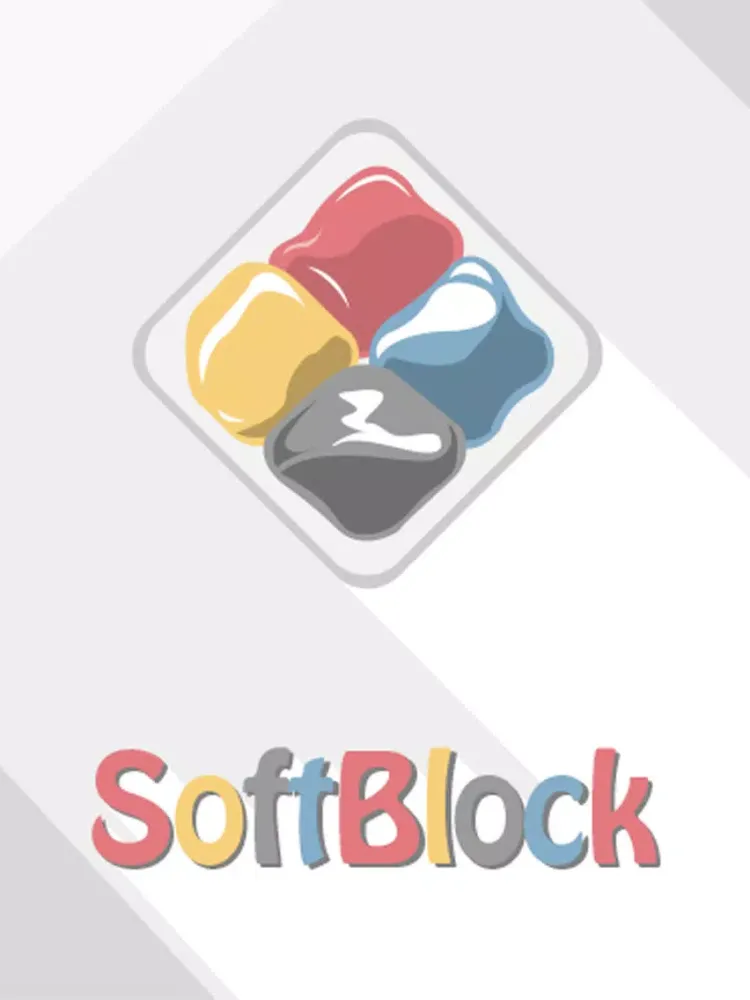 Ảnh chụp màn hình của SoftBlock iPad 