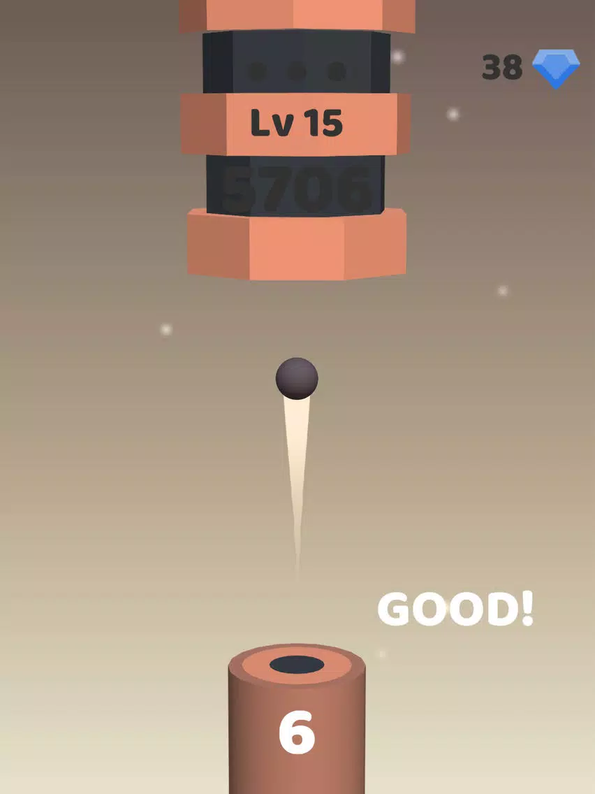Strike Barrier iPad  سکرین شاٹس