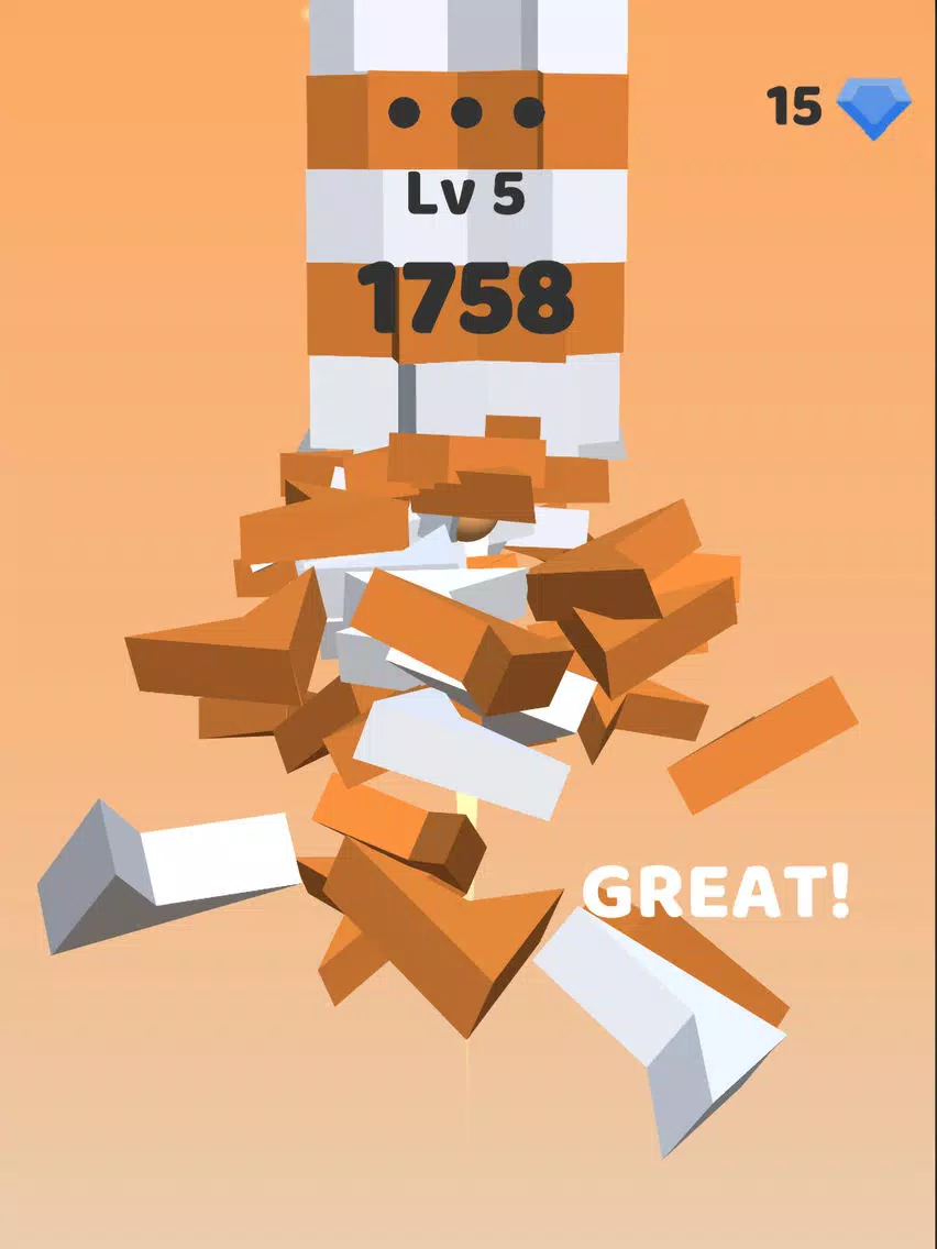 Strike Barrier iPad  سکرین شاٹس