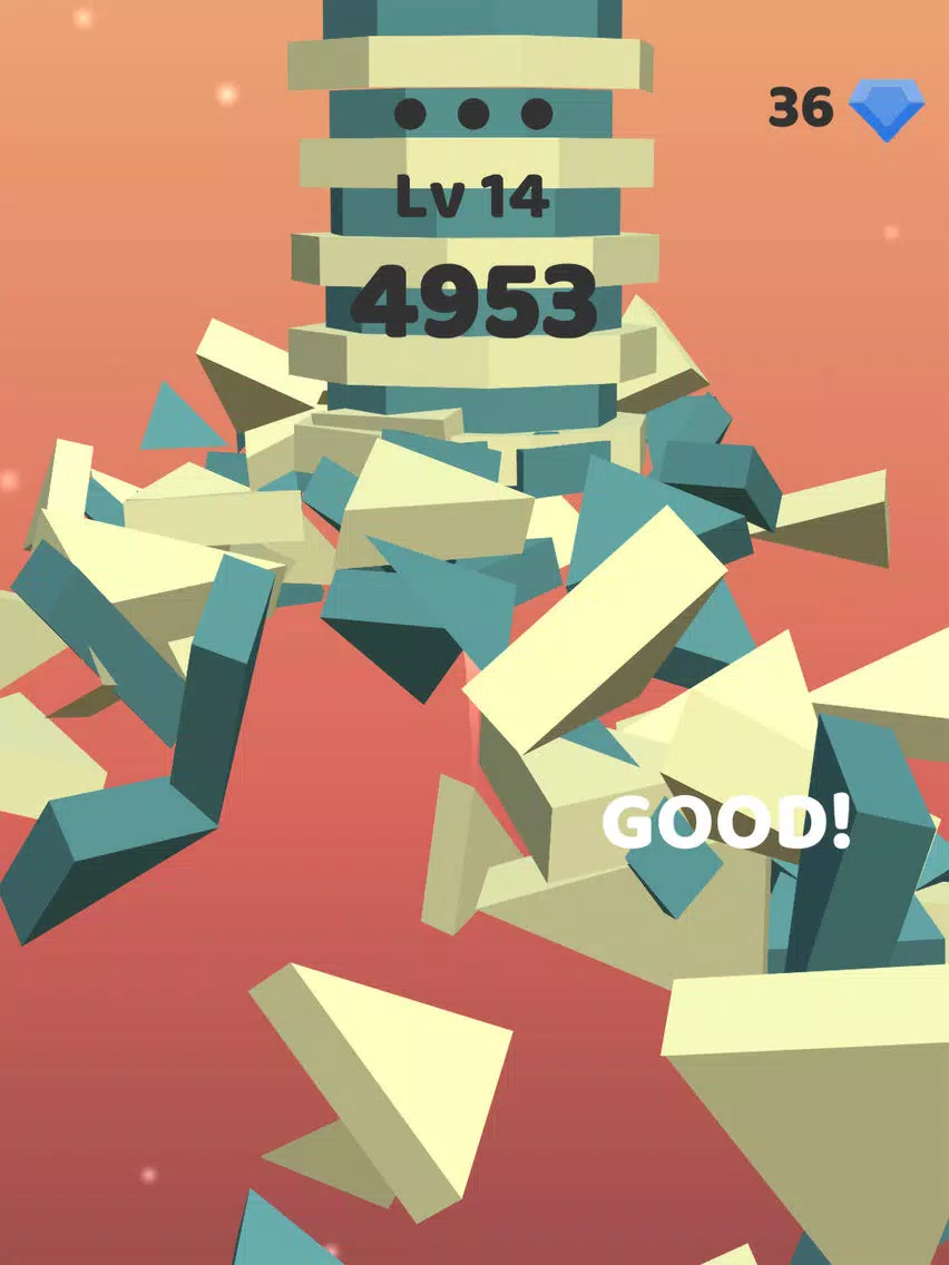 Strike Barrier iPad  سکرین شاٹس
