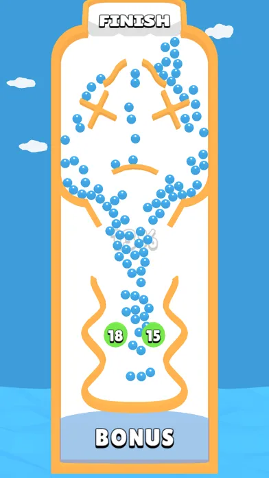 Wobble Rush スクリーンショット