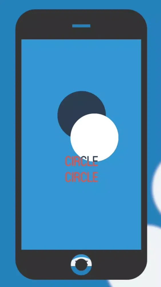 circle_circle Screenshots