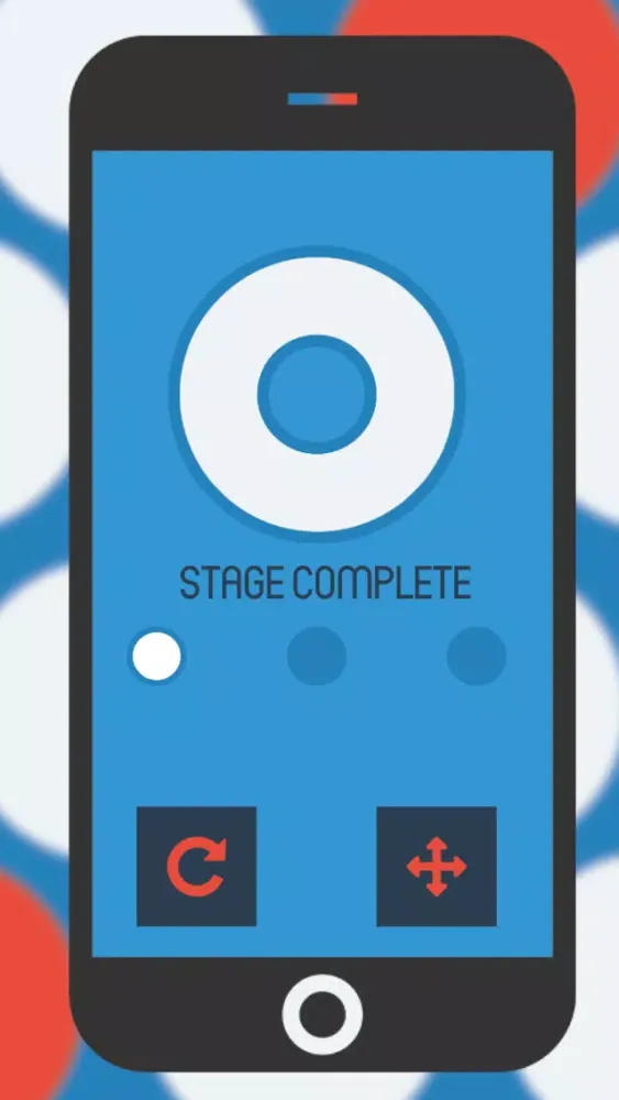 circle_circle Screenshots
