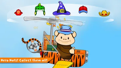 تصاویر Monkey Preschool Explorers
