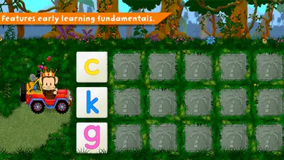 تصاویر Monkey Preschool Explorers