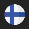 Most Common Finnish Words