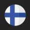 Most Common Finnish Words