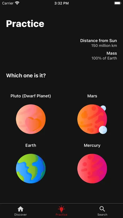 Simple Planets স্ক্রিনশট