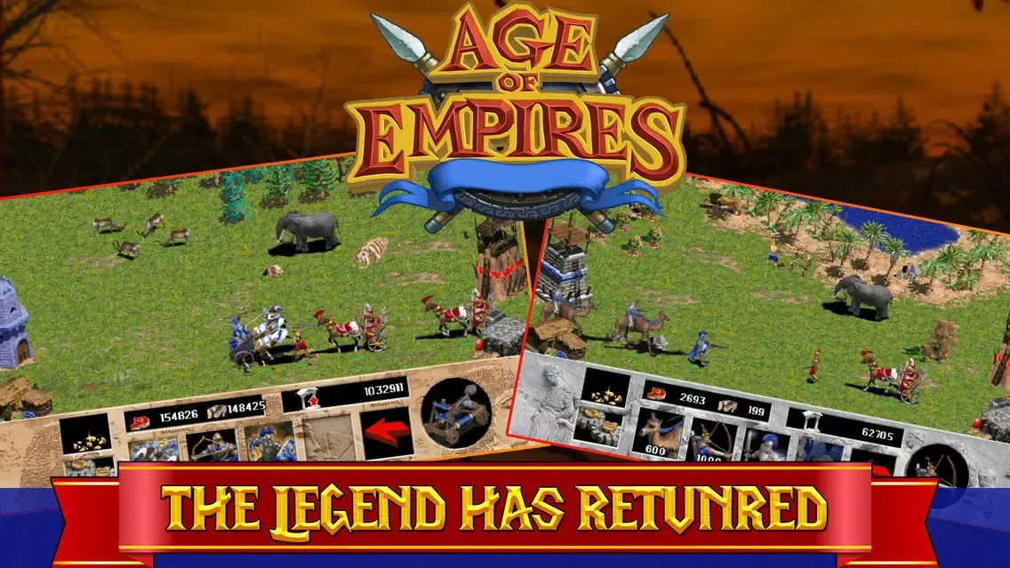 Скриншоты Strong Empires - Building Kingdom
