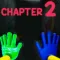 Scary Escape Chapter 2