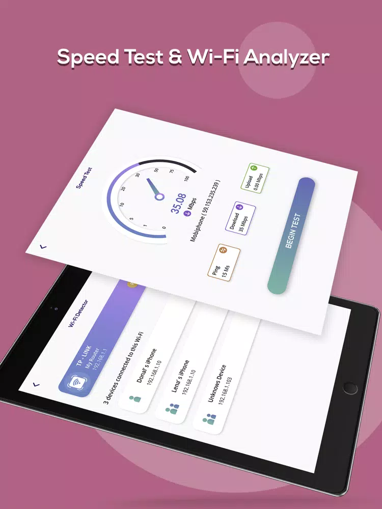 Cleaner: Magic Clean Storage. iPad  سکرین شاٹس
