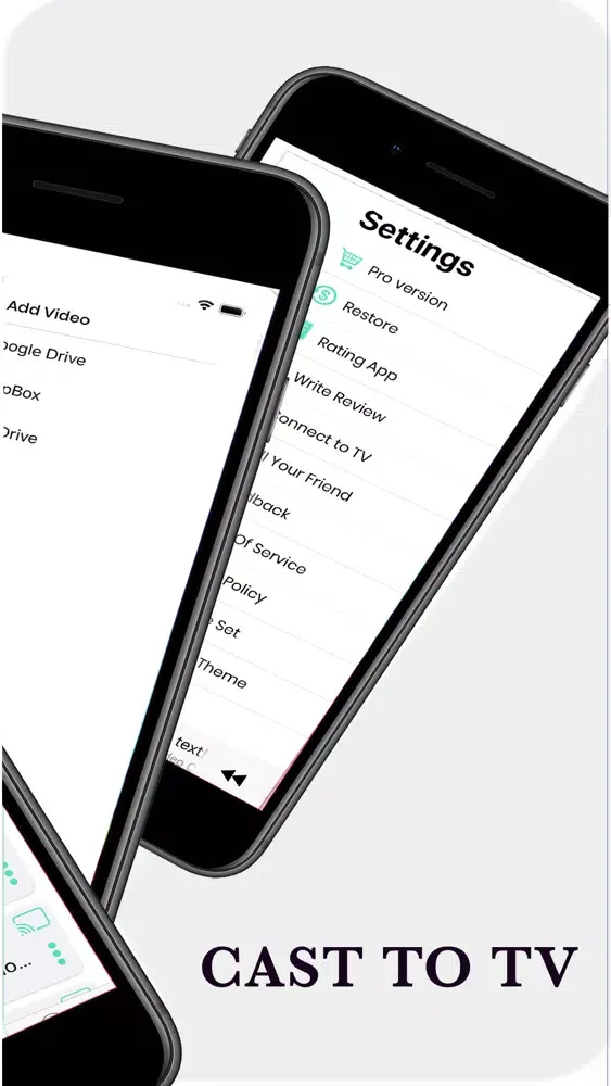 Video Downloader & Cast TV應用截圖