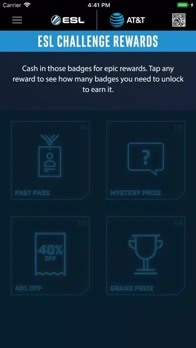ESL FAN EXPERIENCE स्क्रीनशॉट