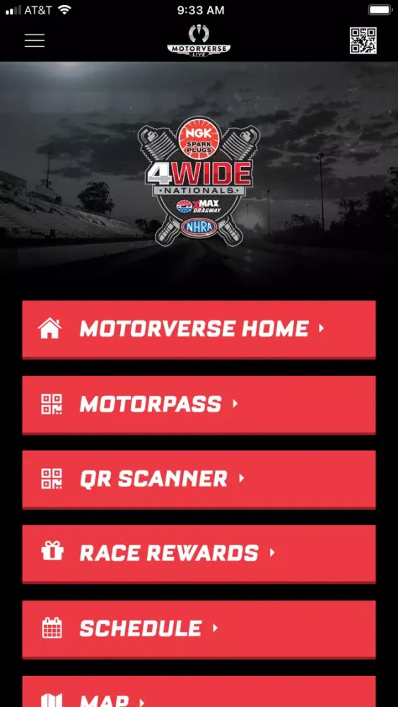 MOTORVERSE Ekran Görüntüleri