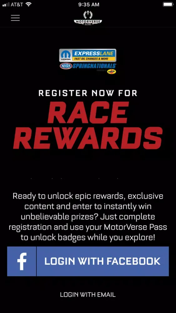 MOTORVERSE Ekran Görüntüleri