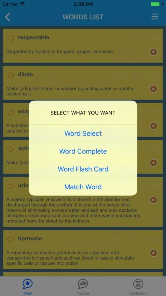 10000+ Videos Learning English سکرین شاٹس