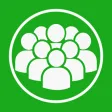 Social Groups Links Add Groups
