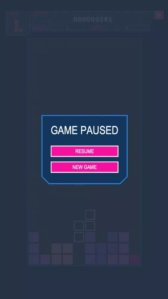 BLOCKRIS Screenshots