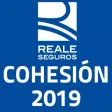 Cohesión 2019