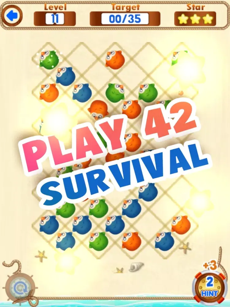 Penguin Ball iPad  Ekran Görüntüleri