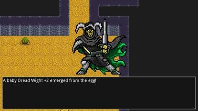 Capturas de tela do Siralim 2 (Monster Taming RPG)