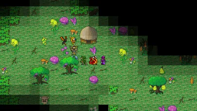 Capturas de tela do Siralim 2 (Monster Taming RPG)